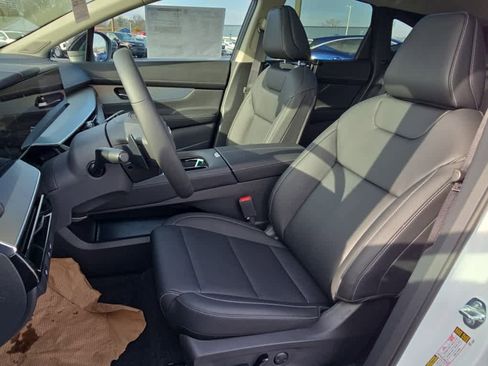 New 2025 Nissan Murano SL w/ Cargo Package image 10