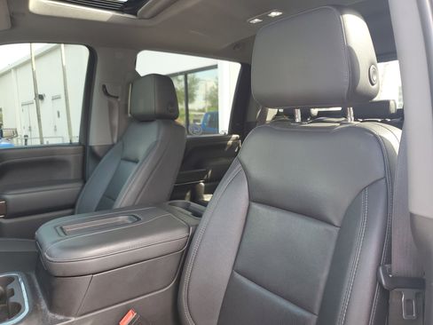 Used 2021 GMC Sierra 2500 SLT image 9