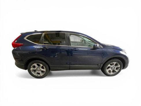 Used 2017 Honda CR-V EX-L image 7
