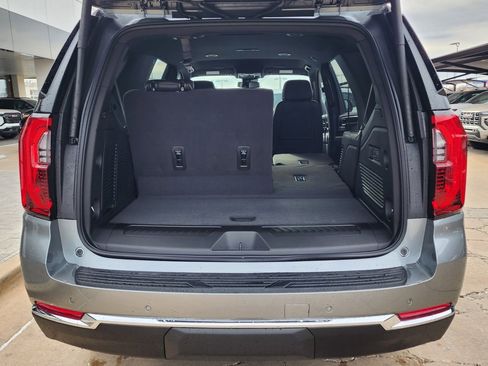 New 2026 GMC Yukon Elevation image 54