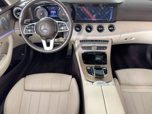 Used 2019 Mercedes-Benz E 450 Cabriolet image 27
