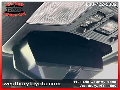 Certified 2023 Toyota RAV4 SE w/ Weather & Moonroof Package AWD/4WD image 30