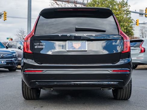 New 2026 Volvo XC90 B6 Ultra w/ Protection Package Premier image 6