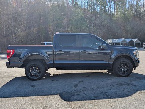 Used 2023 Ford F150 XL w/ Rattler Package image 10