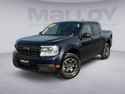 Used 2023 Ford Maverick XLT