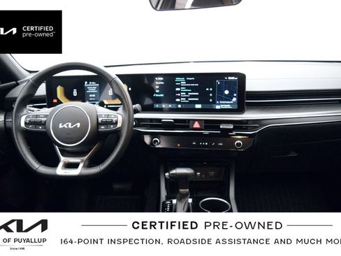 Used 2026 Kia K5 GT-Line FWD image 18