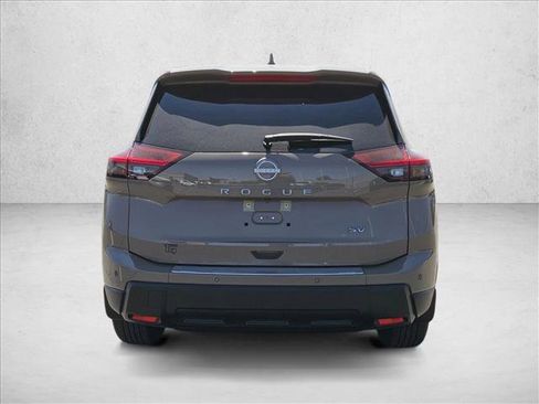 Used 2024 Nissan Rogue SV FWD image 5
