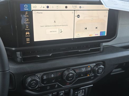 New 2025 Jeep Wrangler Sport S image 30