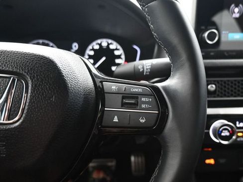 Used 2024 Honda Civic Sport image 15