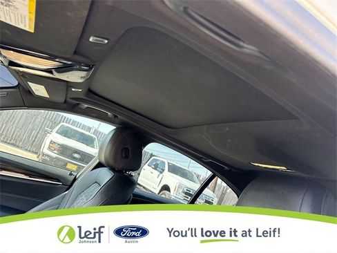 Used 2021 BMW 530i w/ M Sport Package image 19