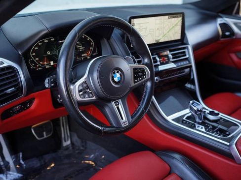 Used 2023 BMW M850i Gran Coupe xDrive M850i xDrive Gran Coupe image 20