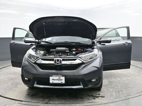Used 2018 Honda CR-V EX image 39