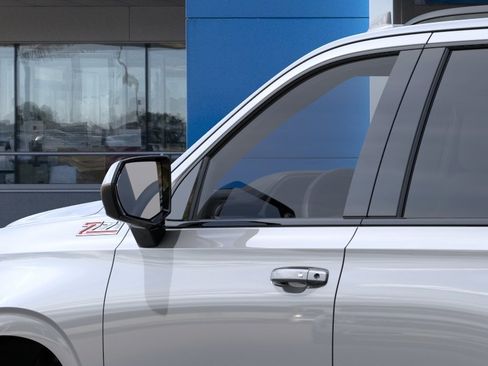 Certified 2023 Chevrolet Tahoe Z71 AWD/4WD image 28