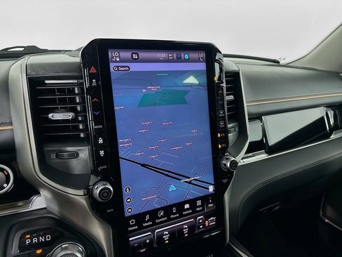 New 2026 RAM 1500 Tungsten image 15