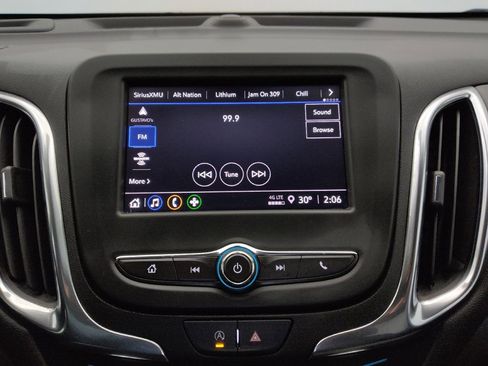 Used 2024 Chevrolet Equinox LT w/ LPO, Floor Liner Package image 25