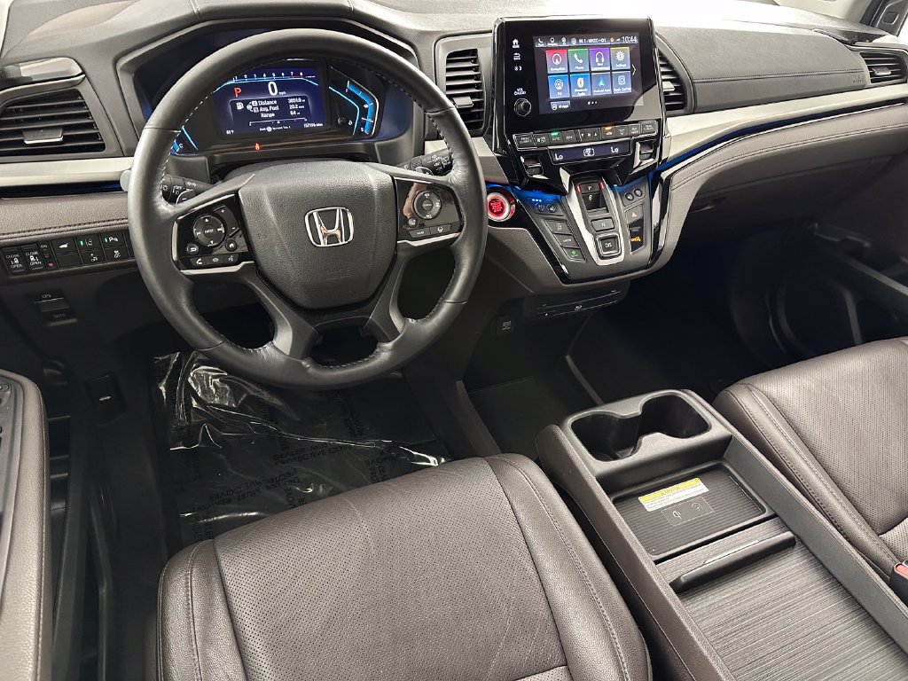 Used 2019 Honda Odyssey Elite image 36