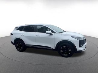 Used 2026 Kia Sportage LX AWD/4WD video 2