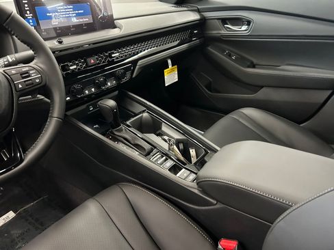 New 2026 Honda Accord Sport image 11