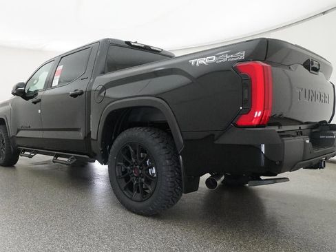 New 2026 Toyota Tundra Limited AWD/4WD image 49