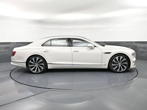 New 2026 Bentley Flying Spur Plug-In Hybrid AWD/4WD image 9