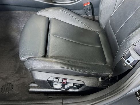 Used 2016 BMW 340i xDrive Sedan image 19
