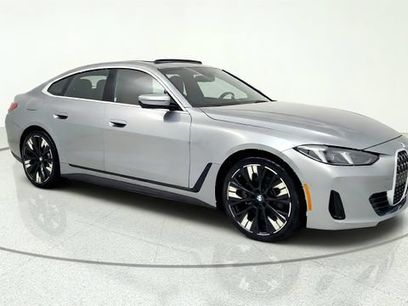 Used 2025 BMW 430i