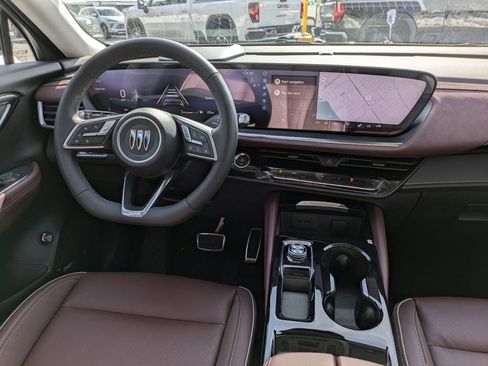 New 2026 Buick Envision Sport Touring AWD/4WD image 15
