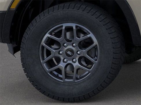 New 2025 Ford Ranger XLT w/ Equipment Group 301A High image 19