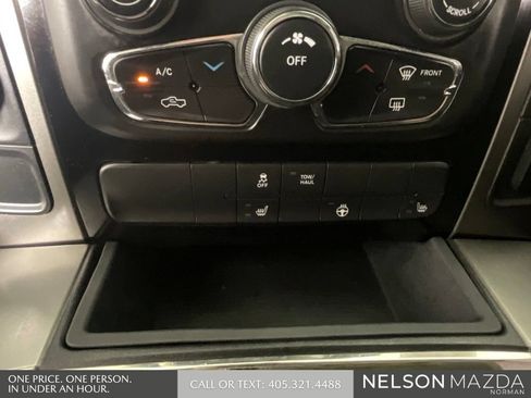 Used 2018 RAM 1500 Sport w/ Convenience Group RWD image 31
