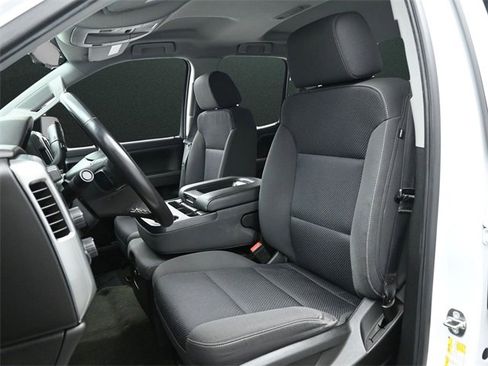 Used 2018 Chevrolet Silverado 1500 LT w/ Rally 2 Edition image 12