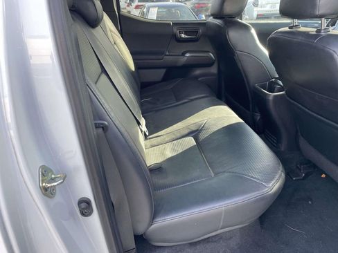 Used 2018 Toyota Tacoma TRD Pro image 45
