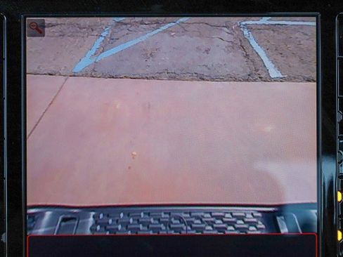 New 2026 RAM 1500 Rebel w/ Rebel Level 1 Equipment Group image 20