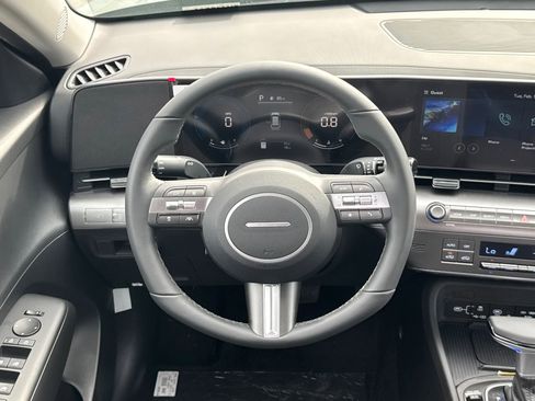 New 2026 Hyundai Kona SEL Sport image 23