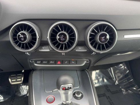 Used 2023 Audi TTS 2.0T Coupe image 36