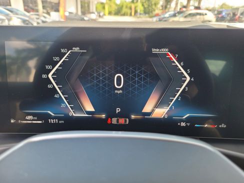 Used 2026 BMW 330i xDrive Sedan w/ Premium Package image 31