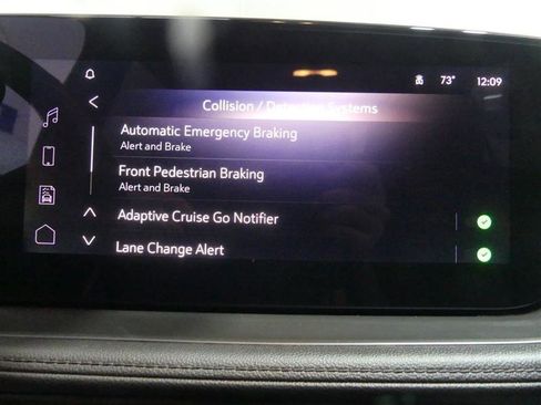 Used 2024 Buick Encore GX Avenir w/ Avenir Technology Package AWD/4WD image 43
