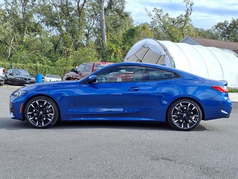 Used 2026 BMW 430i xDrive Coupe image 4