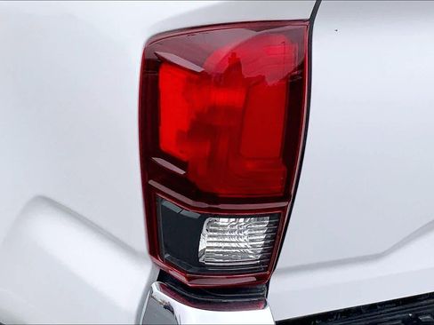 Used 2020 Toyota Tacoma SR5 w/ Blackout Package image 28