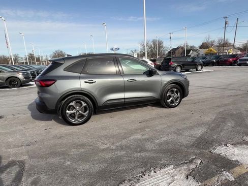 Used 2025 Ford Escape ST-Line w/ Equipment Group 301A image 52