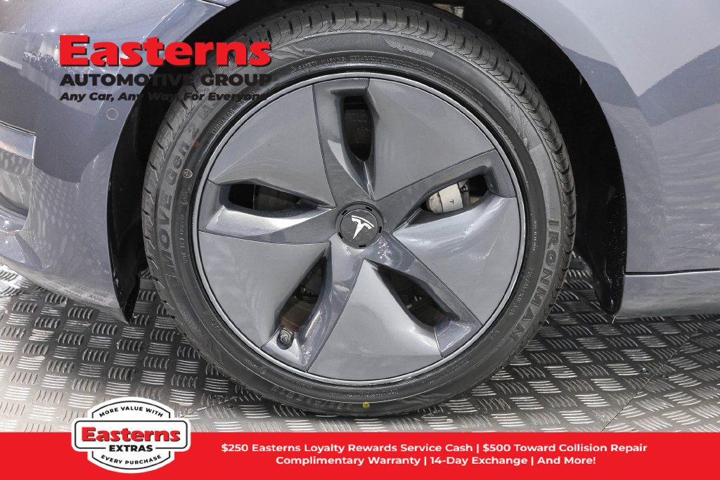 Used 2019 Tesla Model 3 Long Range AWD/4WD image 26