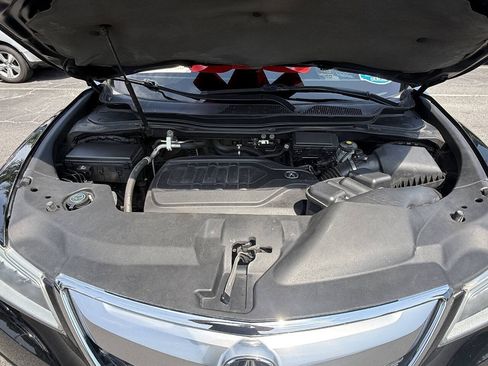 Used 2015 Acura MDX SH-AWD w/ Technology Package image 39