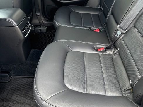Certified 2025 MAZDA CX-5 AWD 2.5 S w/ Premium Plus Pkg image 19