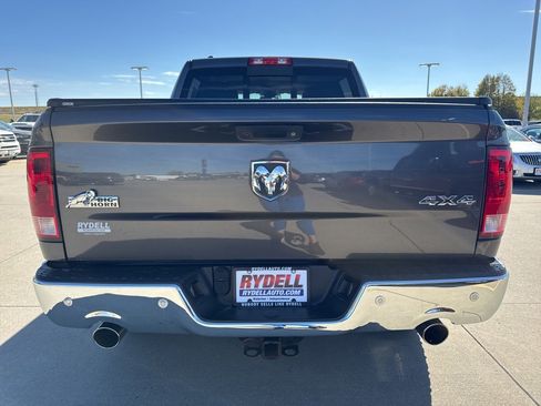 Used 2014 RAM 1500 Big Horn image 31