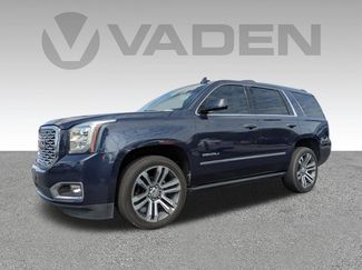 Used 2018 GMC Yukon Denali video 2