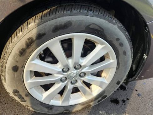 Used 2009 Toyota Corolla LE FWD image 27