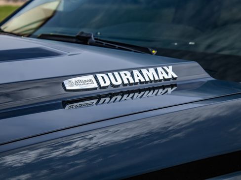 Used 2019 GMC Sierra 2500 Denali w/ Duramax Plus Package image 10