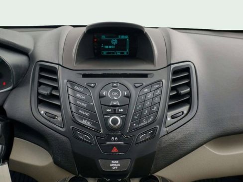 Used 2015 Ford Fiesta SE FWD image 19