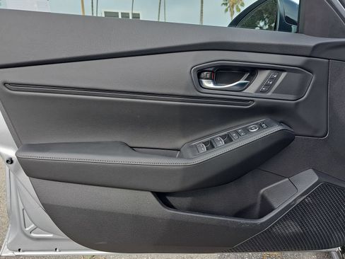 New 2026 Honda Accord Sport image 24