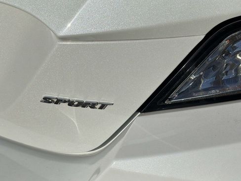 Used 2019 Honda Civic Sport image 7