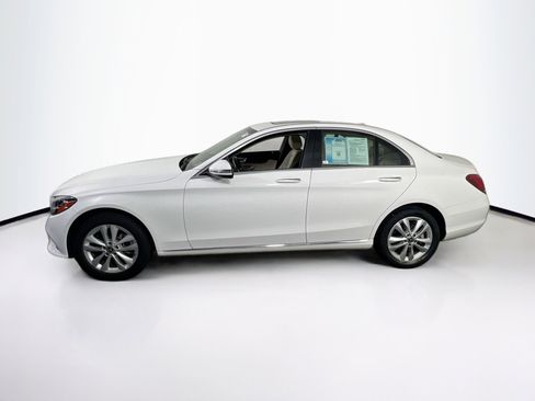 Used 2019 Mercedes-Benz C 300 C 300 image 8